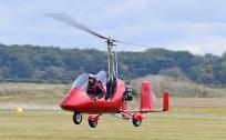 71947 - AutoGyro MTO Sport F-JRMQ/80 ZO