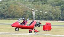 71948 - AutoGyro MTO Sport F-JRMQ/80 ZO