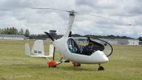 71955 - AutoGyro Calidus 56 QA