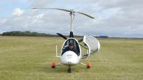 71956 - AutoGyro Calidus 56 QA