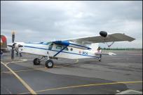 71994 - Pilatus PC6 Turbo Porter 887/MCA