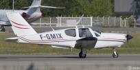 72102 - Socata TB20 Trinidad F-GMIX