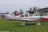 72108 - Cirrus SR22 F-GKCI