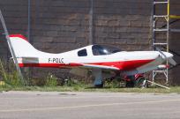 72117 - Lancair 320 F-POLC