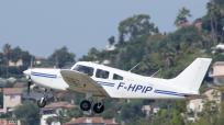 72127 - Piper PA-28-161 Warrior F-HPIP