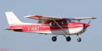 72152 - Cessna 172 F-HJLT