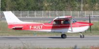 72154 - Cessna 172 F-HJLT