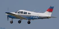 72167 - Piper PA-28-181 Archer F-GVAZ