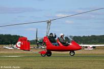 72180 - AutoGyro MTO Sport 80 YH