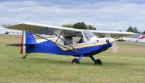 72214 - Rans S-7 Courier F-JJKV/01 WG