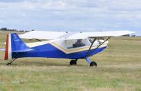 72215 - Rans S-7 Courier F-JJKV/01 WG