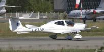 72232 - Diamond DA40 Diamond Star F-HEAR