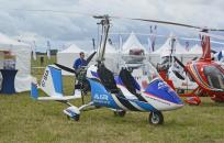 72255 - AutoGyro MTO Sport 67 BXA