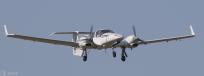 72293 - Diamond DA42 Twin Star F-HBCD