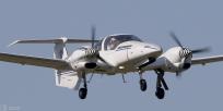 72294 - Diamond DA42 Twin Star F-HBCD