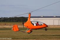 72297 - AutoGyro Calidus 76 UB