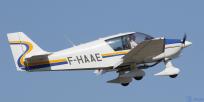 72357 - Robin DR 400-120 F-HAAE