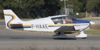 72358 - Robin DR 400-120 F-HAAE