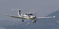 72437 - Diamond DA40 Diamond Star F-GUVJ