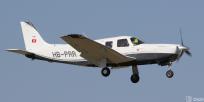 72439 - Piper PA-32 R-301 T Saratoga HB-PRR