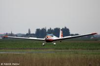 72489 - Scheibe SF 25 D Falke F-CJDR
