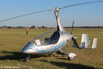 72515 - AutoGyro Calidus 02 AEC