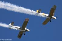 72516 - Platzer Kiebitz F-JVIL/76 WA