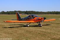 72635 - Tomark Aero Viper SD-4 F-JDUB/69 AIF