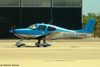 72641 - Cirrus SR22 N139LC