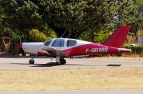 72655 - Socata TB20 Trinidad F-GDMQ