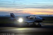 72662 - Robin DR 401-120 F-HRMM