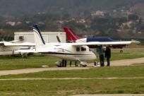 72711 - Vulcanair P-68 Observer 2 F-HTIL