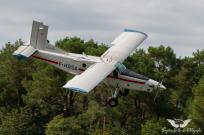 72784 - Pilatus PC6 Turbo Porter F-HDSA