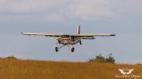 72785 - Pilatus PC6 Turbo Porter F-HDSA