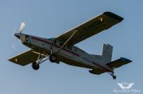 72789 - Pilatus PC6 Turbo Porter F-HDSA