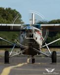 72791 - Pilatus PC6 Turbo Porter F-HDSA