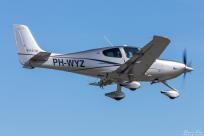 72799 - Cirrus SR22 PH-WYZ