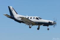 72801 - Socata TBM 700 D-FGYY