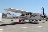 72825 - Cessna 182 N711AE