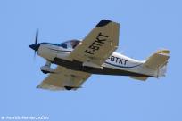 72873 - Robin DR 400-120 F-BTKT