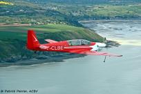 72875 - Fournier RF 5 F-CLBE