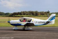 72885 - Robin DR 401-100 F-HRMM