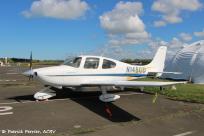 72887 - Cirrus SR20 N148CD