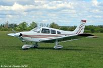 72888 - Piper PA-28-180 Archer F-BVTM