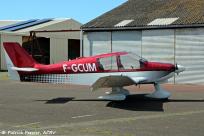 72890 - Robin DR 400-180 F-GCUM