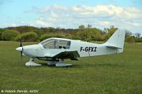 72891 - Robin DR 400-120 F-GFXZ