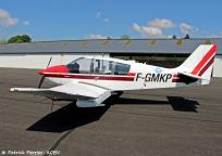 72896 - Robin DR 400-120 F-GMKP