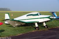 72902 - Jodel D 185 F-JWJS/36 MW
