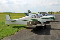 72903 - Jodel D 185 F-JWJS/36 MW