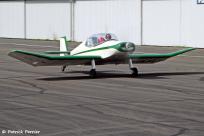 72904 - Jodel D 185 F-JWJS/36 MW